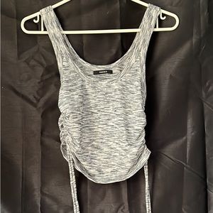 Forever 21 striped top